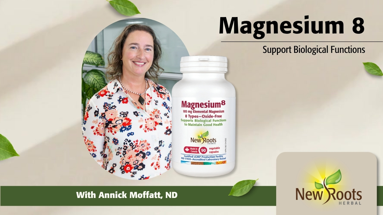 Magnesium 8